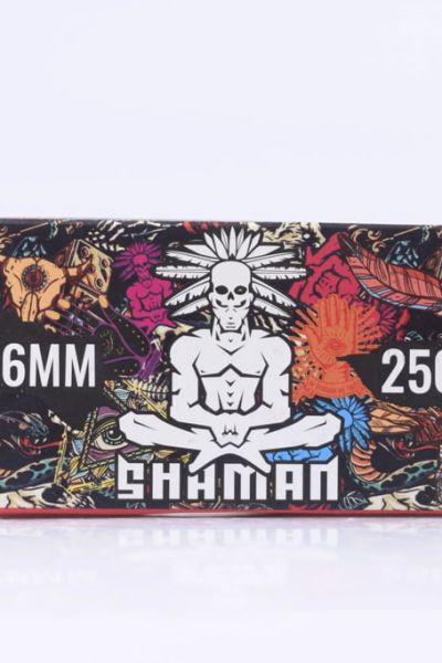 Shaman-26mm-250gr