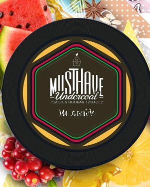 Musthave Tobacco 200g – Melonaide