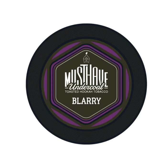 Musthave Tobacco 200g – Blarry