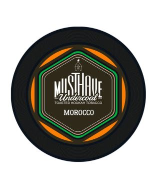 Musthave Tobacco 200g – Morocco