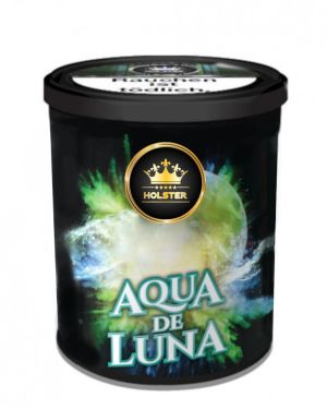 Aqua De Luna – Holster Tobacco 200g