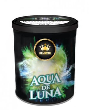 Aqua De Luna – Holster Tobacco 200g